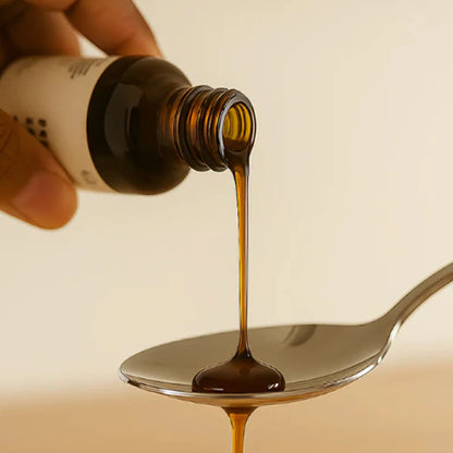 Lymphatic Drainage Drops